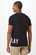 T-SHIRT MASCULINA GOLA CARECA