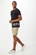 T-SHIRT MASCULINA GOLA CARECA