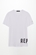 T-SHIRT MASCULINA GOLA CARECA