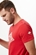 T-SHIRT MASCULINA GOLA CARECA