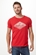T-SHIRT MASCULINA GOLA CARECA