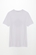 T-SHIRT MASCULINA GOLA CARECA