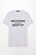 T-SHIRT MASCULINA GOLA CARECA