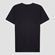 T-SHIRT MASCULINA GOLA CARECA