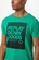 T-SHIRT MASCULINA GOLA CARECA