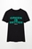 T-SHIRT MASCULINA CO ORGÂNICO