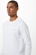 T-SHIRT MASCULINA MANGA LONGA