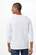 T-SHIRT MASCULINA MANGA LONGA