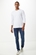 T-SHIRT MASCULINA MANGA LONGA