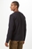 T-SHIRT MASCULINA MANGA LONGA