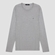 T-SHIRT MASCULINA MANGA LONGA