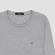 T-SHIRT MASCULINA MANGA LONGA