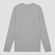 T-SHIRT MASCULINA MANGA LONGA