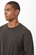 T-SHIRT MASCULINA MANGA LONGA