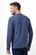T-SHIRT MASCULINA MANGA LONGA