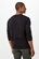 T-SHIRT MANGA LONGA COM SILK