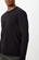 T-SHIRT MANGA LONGA COM SILK