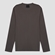 T-SHIRT MANGA LONGA COM SILK