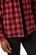 OVERSHIRT XADREZ VERM E PRETO