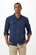 CAMISA XADREZ INDIGO