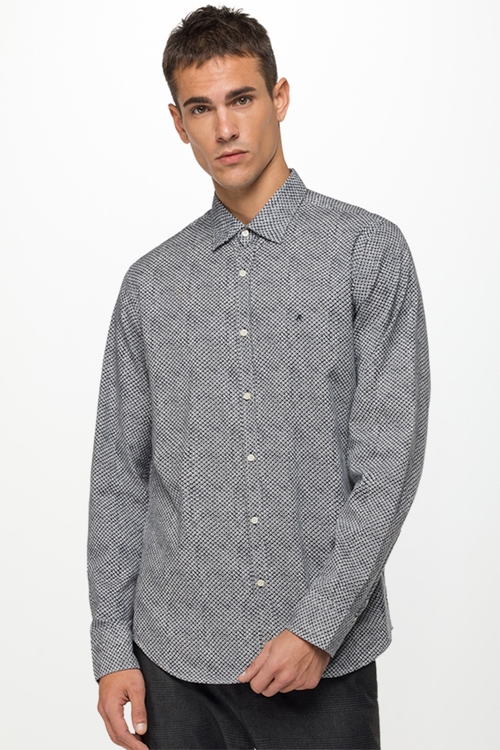 CAMISA MASCULINA REPLAY