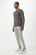 TRICOT ML PONTO PIQUET A FIO