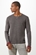 TRICOT ML PONTO PIQUET A FIO