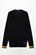 TRICOT ML PONTO PIQUET A FIO