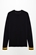 TRICOT ML PONTO PIQUET A FIO