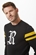 TRICOT M/L R REPLAY