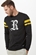 TRICOT M/L R REPLAY