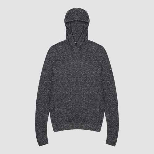 TRICOT ML CAPUZ E BOLSO CANGURU