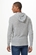 TRICOT ML CAPUZ E BOLSO CANGURU
