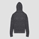 TRICOT ML CAPUZ E BOLSO CANGURU