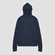 TRICOT ML CAPUZ E BOLSO CANGURU