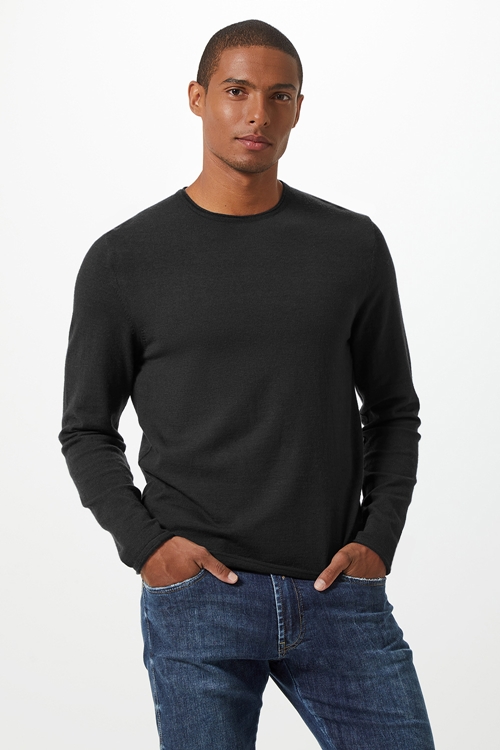 TRICOT M/L REPLAY BASIC