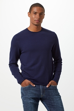 TRICOT M/L REPLAY BASIC