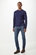 TRICOT M/L REPLAY BASIC