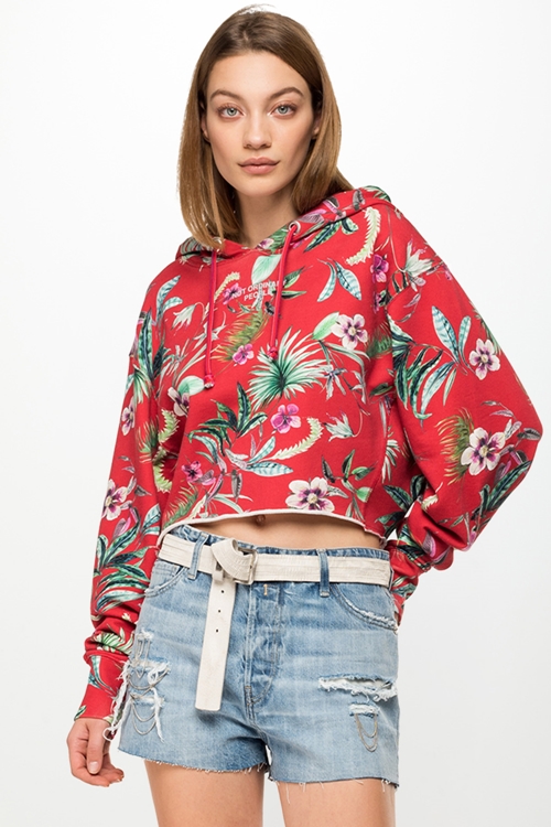 BLUSA FEMININA M/L