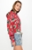 BLUSA FEMININA M/L