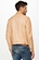 JAQUETA MASCULINA COURO REPLAY