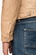 JAQUETA MASCULINA COURO REPLAY