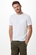 T-SHIRT MASCULINA GOLA CARECA