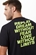 T-SHIRT MASCULINA GOLA CARECA