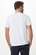 T-SHIRT MASCULINA GOLA CARECA