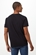 T-SHIRT MASCULINA GOLA CARECA