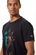 T-SHIRT MASCULINA GOLA CARECA