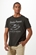 T-SHIRT MASCULINA GOLA CARECA
