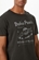 T-SHIRT MASCULINA GOLA CARECA
