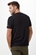 T-SHIRT MASCULINA GOLA CARECA
